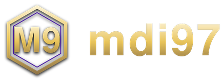 mdi97 logo